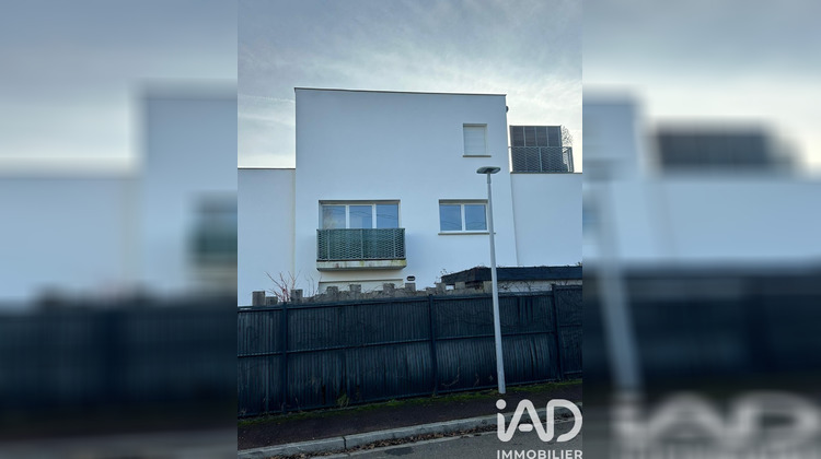 Ma-Cabane - Vente Appartement Eysines, 41 m²