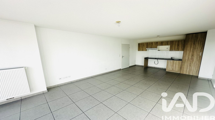 Ma-Cabane - Vente Appartement Eysines, 63 m²