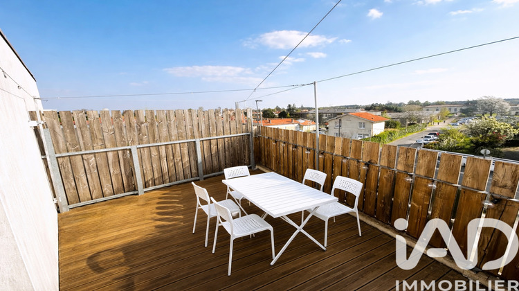 Ma-Cabane - Vente Appartement Eysines, 48 m²