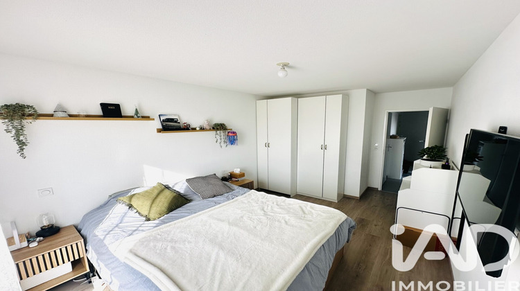 Ma-Cabane - Vente Appartement Eysines, 48 m²
