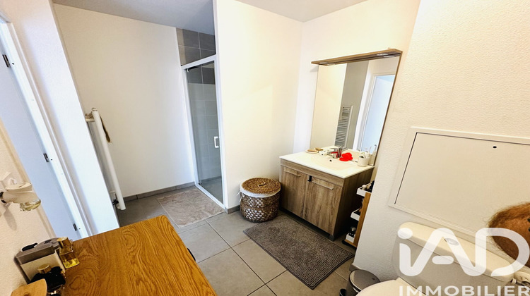 Ma-Cabane - Vente Appartement Eysines, 48 m²