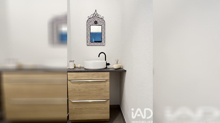 Ma-Cabane - Vente Appartement Eysines, 64 m²