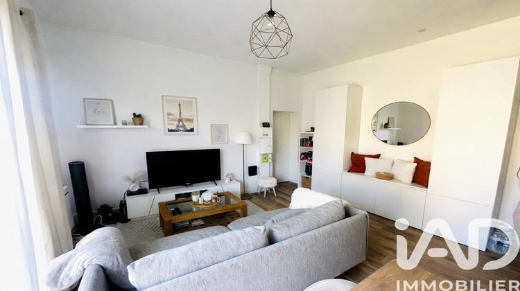 Ma-Cabane - Vente Appartement Eysines, 36 m²