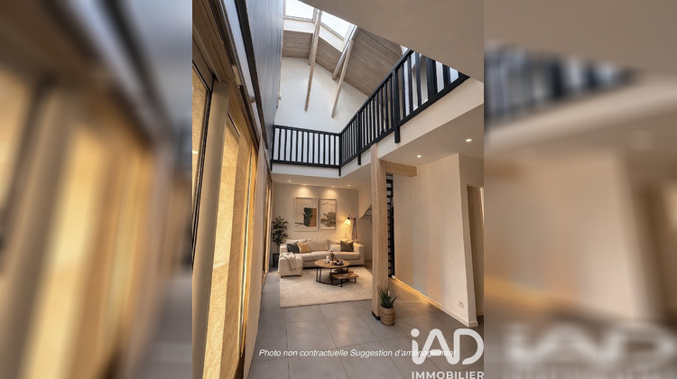 Ma-Cabane - Vente Appartement Eysines, 98 m²