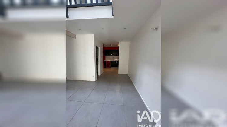 Ma-Cabane - Vente Appartement Eysines, 98 m²
