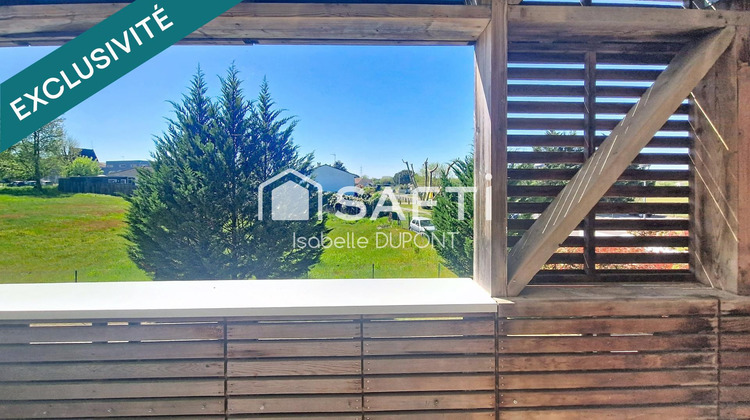 Ma-Cabane - Vente Appartement Eysines, 41 m²