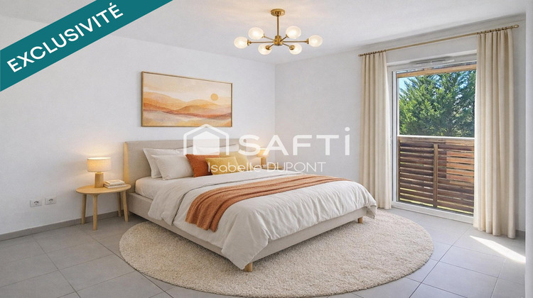Ma-Cabane - Vente Appartement Eysines, 41 m²