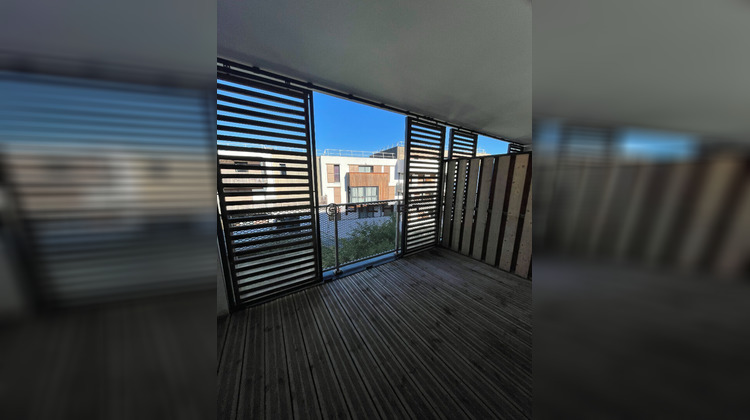 Ma-Cabane - Vente Appartement EYSINES, 40 m²