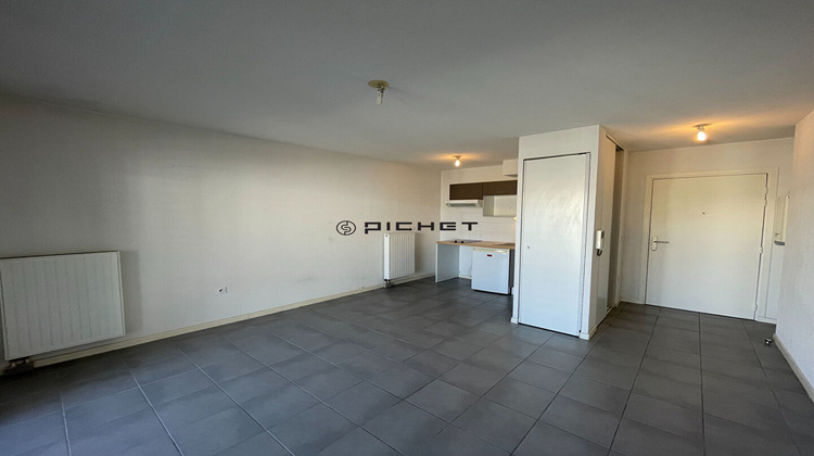Ma-Cabane - Vente Appartement EYSINES, 40 m²