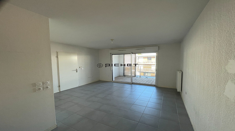 Ma-Cabane - Vente Appartement EYSINES, 40 m²