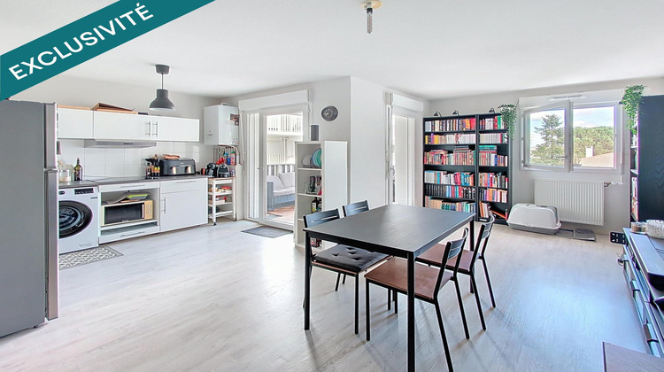 Ma-Cabane - Vente Appartement Eysines, 49 m²