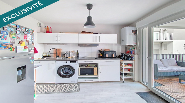 Ma-Cabane - Vente Appartement Eysines, 49 m²