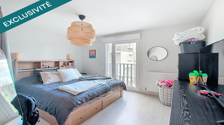 Ma-Cabane - Vente Appartement Eysines, 49 m²
