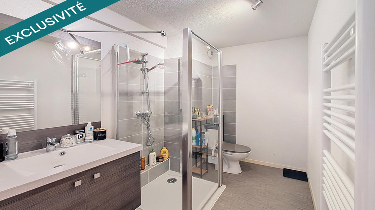 Ma-Cabane - Vente Appartement Eysines, 49 m²