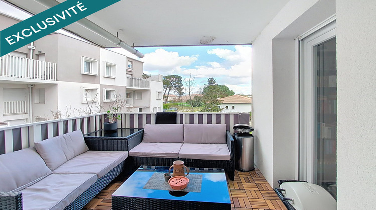 Ma-Cabane - Vente Appartement Eysines, 49 m²