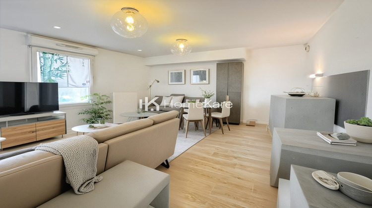Ma-Cabane - Vente Appartement Eysines, 44 m²