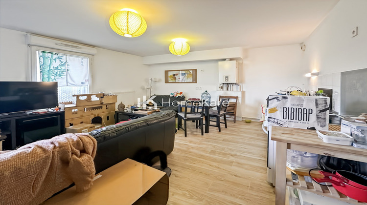 Ma-Cabane - Vente Appartement Eysines, 44 m²