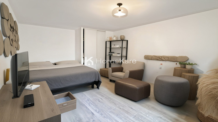 Ma-Cabane - Vente Appartement Eysines, 44 m²