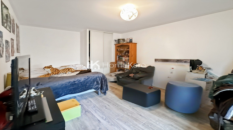 Ma-Cabane - Vente Appartement Eysines, 44 m²