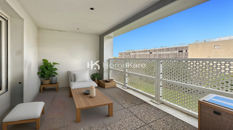 Ma-Cabane - Vente Appartement Eysines, 44 m²