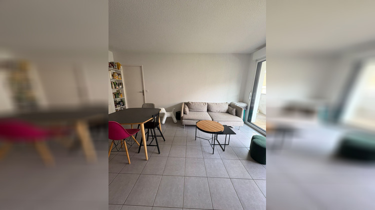 Ma-Cabane - Vente Appartement EYSINES, 60 m²