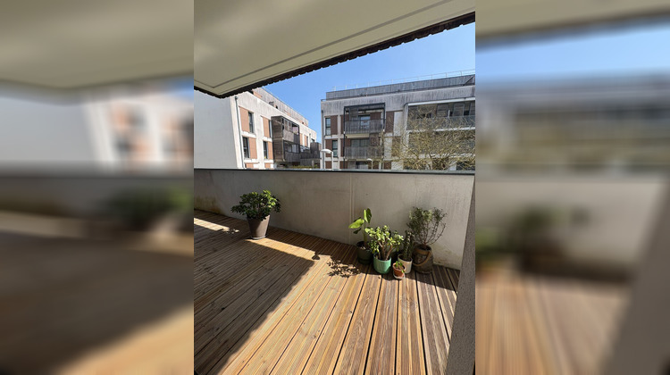 Ma-Cabane - Vente Appartement EYSINES, 60 m²