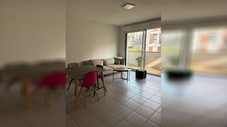 Ma-Cabane - Vente Appartement EYSINES, 60 m²