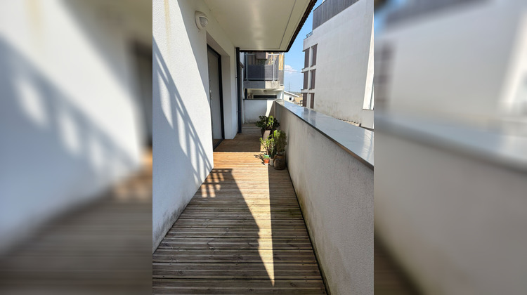 Ma-Cabane - Vente Appartement EYSINES, 60 m²