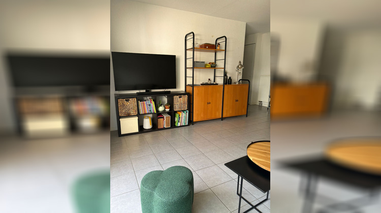 Ma-Cabane - Vente Appartement EYSINES, 60 m²