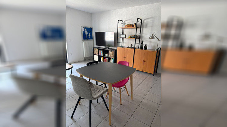 Ma-Cabane - Vente Appartement EYSINES, 60 m²