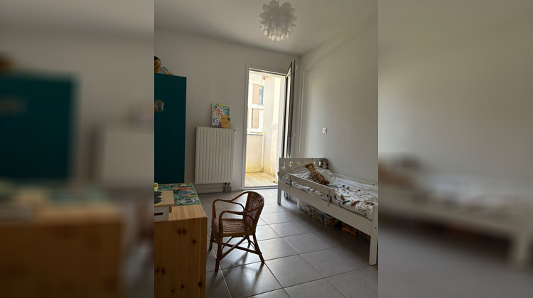 Ma-Cabane - Vente Appartement EYSINES, 60 m²