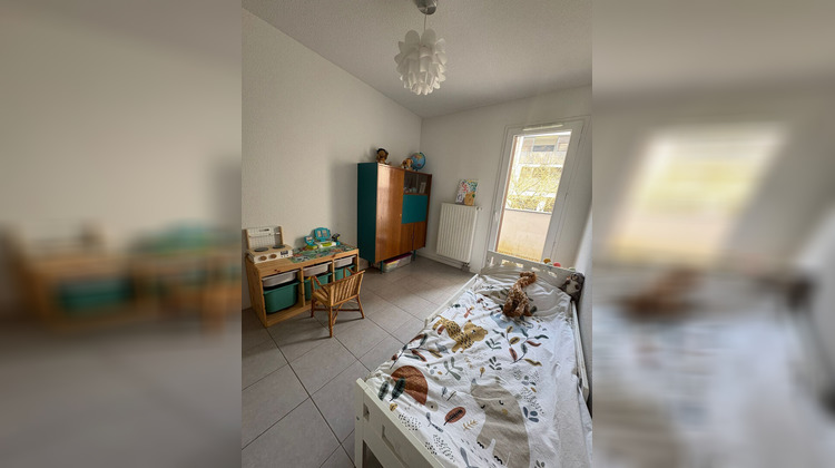 Ma-Cabane - Vente Appartement EYSINES, 60 m²