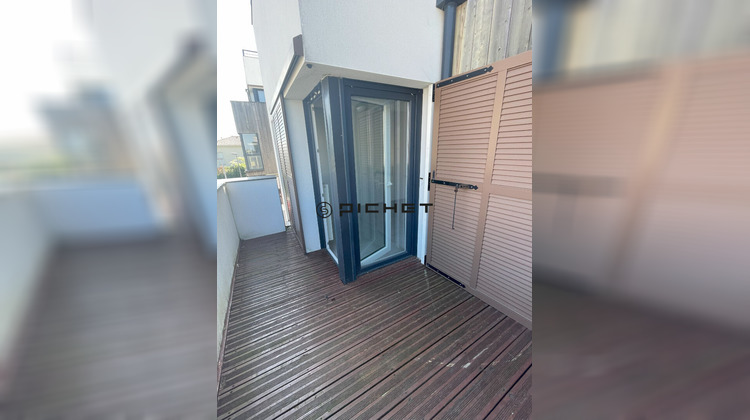 Ma-Cabane - Vente Appartement EYSINES, 64 m²