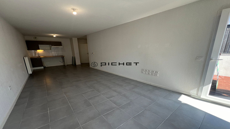 Ma-Cabane - Vente Appartement EYSINES, 64 m²