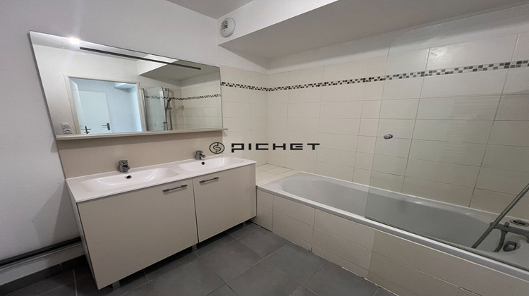 Ma-Cabane - Vente Appartement EYSINES, 64 m²