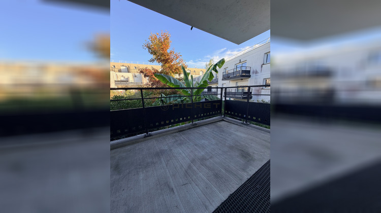 Ma-Cabane - Vente Appartement EYSINES, 40 m²