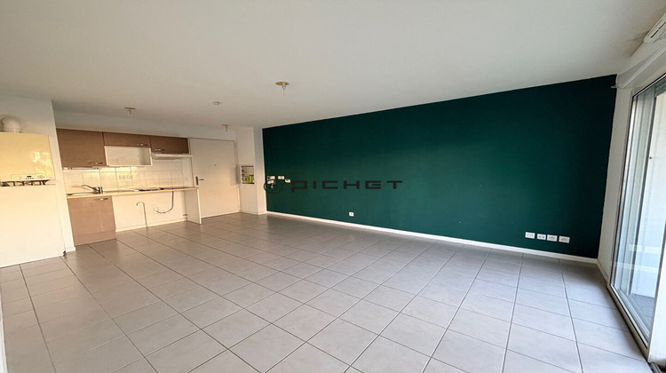 Ma-Cabane - Vente Appartement EYSINES, 40 m²