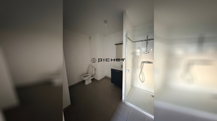 Ma-Cabane - Vente Appartement EYSINES, 40 m²