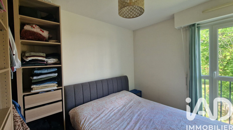 Ma-Cabane - Vente Appartement Eysines, 58 m²