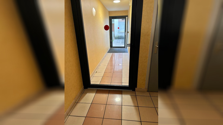 Ma-Cabane - Vente Appartement EYSINES, 55 m²