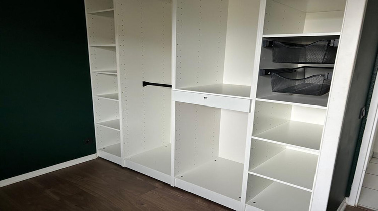 Ma-Cabane - Vente Appartement EYSINES, 55 m²