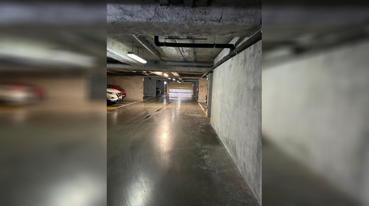 Ma-Cabane - Vente Appartement EYSINES, 55 m²