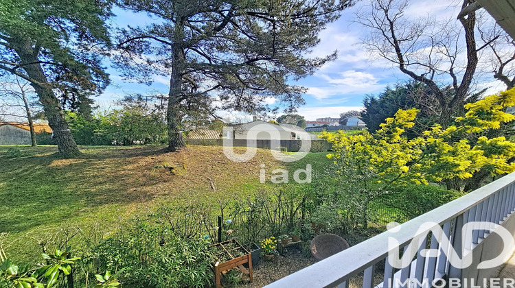 Ma-Cabane - Vente Appartement Eysines, 53 m²