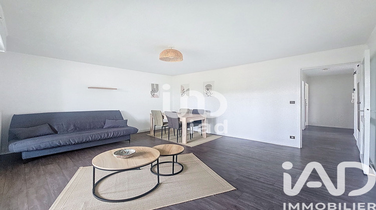 Ma-Cabane - Vente Appartement Eysines, 53 m²