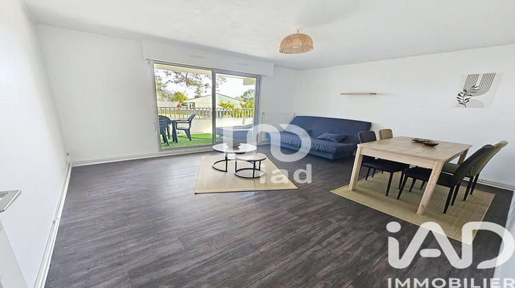 Ma-Cabane - Vente Appartement Eysines, 53 m²