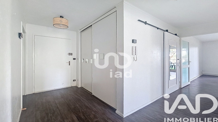 Ma-Cabane - Vente Appartement Eysines, 53 m²