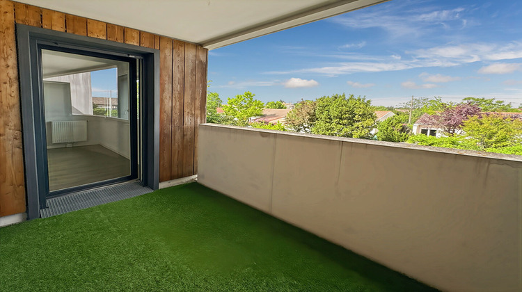 Ma-Cabane - Vente Appartement EYSINES, 44 m²