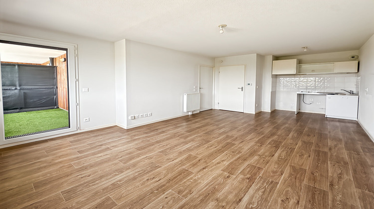 Ma-Cabane - Vente Appartement EYSINES, 44 m²