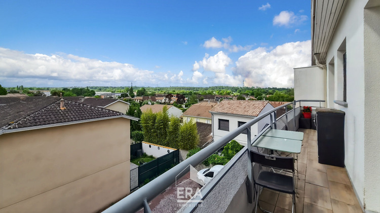 Ma-Cabane - Vente Appartement EYSINES, 67 m²