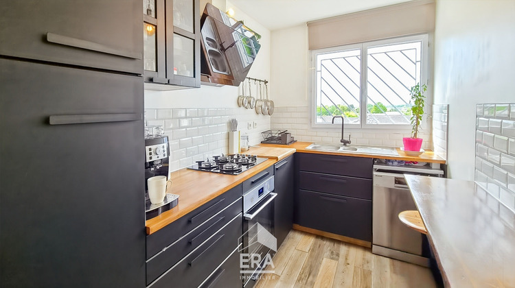Ma-Cabane - Vente Appartement EYSINES, 67 m²